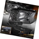 ヘッドライト 1999-2005 VW Jetta MK4 MK-4 Soft-Smoke Headlights + Side Bumper Marker Light 1999-2005 VWジェッタMK4 MK-4ソフトスモークヘッドライト+サイドバンパーマーカーライト