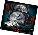 8000K Xenon HID+1996 1997 1998 Toyota 4Runner Black Headlights +Corner Lampsカテゴリヘッドライト状態新品メーカーToyota車種4Runner発送詳細送料一律 1000円（※北海道、沖縄、離島は省く）商品詳細輸入商品の為、英語表記となります。 Condition: New Brand: EagleMotor HIGH_BEAM: H4 Halogen Bulb (Included) Manufacturer Part Number: T496-BC880K LOW_BEAM: H4 Halogen Bulb (Included) Interchange Part Number: OEM#8115035211+8111035231 DOT & SAE: DOT & SAE Compliant Other Part Number: TO2503118+TO2502118 Surface Finish: Black Housing with Clear Lens Placement on Vehicle: Left, Right, Front ETN: TY803-B1A14-80K-1996 1997 1998 Warranty: Yes※以下の注意事項をご理解頂いた上で、ご入札下さい※■海外輸入品の為、NC,NRでお願い致します。■フィッテングや車検対応の有無については、画像と説明文よりお客様の方にてご判断をお願いしております。■USのカスタムパーツは国内の純正パーツを取り外した後、接続コネクタが必ずしも一致するとは限らず、加工が必要な場合がございます。■商品説明文中に英語にて”保障”に関する記載があっても適応はされませんので、ご理解ください。■初期不良（到着より7日以内）のみ保証対象とします。ただし、取り付け後は、保証対象外とします。■海外倉庫から到着した製品を、再度国内で検品を行い、日本郵便または佐川急便にて発送となります。■お届けまでには、2〜3週間程頂いております。ただし、天候次第で多少遅れが発生する場合もあります。■商品落札後のお客様のご都合によるキャンセルはお断りしておりますが、商品落札金額の30％の手数料をいただいた場合のみお受けいたします。■他にもUSパーツを多数出品させて頂いておりますので、ご覧頂けたらと思います。■USパーツの輸入代行も行っておりますので、ショップに掲載されていない商品でもお探しする事が可能です!!お気軽にお問い合わせ下さい。&nbsp;