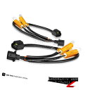 ヘッドライト 2006-2017 Dodge Ram H13 TIPM Resistor Warning Canceler Decoder Harness Ki...