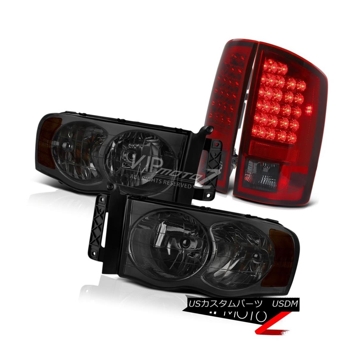 でおすすめアイテム Truck Lightly 1500 2500 Ram ヘッドライト Headlight Smokey L R Lightly 02 05 Ram オンライン Smoked Red Led Tail Light Ram 1500 2500トラック02 05軽くスモークされたl Rヘッドライト Smok Ey Red Ledテールライト World倉庫 店 車用品 でおすすめアイテム Truck Lightly 1500 2500 Ram ヘッドライト Headlight Smokey L R Lightly 02 05 Ram オンライン Smoked Red Led Tail Light Ram 1500 2500トラック02 05軽くスモークされたl Rヘッドライト Smok Ey Red Ledテールライト World倉庫 店 車用品
