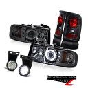 ヘッドライト Dodge Ram Quad Cab