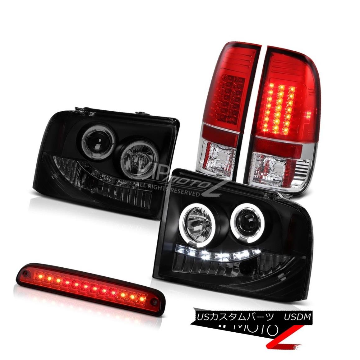 驚きの値段 ヘッドライト Smoke Halo Headlights Red Tail Lights Roof Brake Cargo Led 05 07 Ford Superduty スモークハローヘッドライトレッドテールライトルーフブレーキカーゴled 05 07 Ford Superduty 即納 最大半額 Www Declicgestion Fr 驚きの値段 ヘッドライト Smoke Halo Headlights Red Tail Lights Roof Brake Cargo Led 05 07 Ford Superduty スモークハローヘッドライトレッドテールライトルーフブレーキカーゴled 05 07 Ford Superduty 即納 最大半額 Www Declicgestion Fr