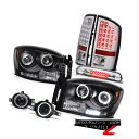 ヘッドライト L.E.D DRL Headlight SMD Rear Tail Light Glass Fog Roof Brake Cargo LED 2006 Ram L.E.D DRLヘッドライトSMDリアテールライトグラスフォグ屋根ブレーキカーゴLED 2006 Ram