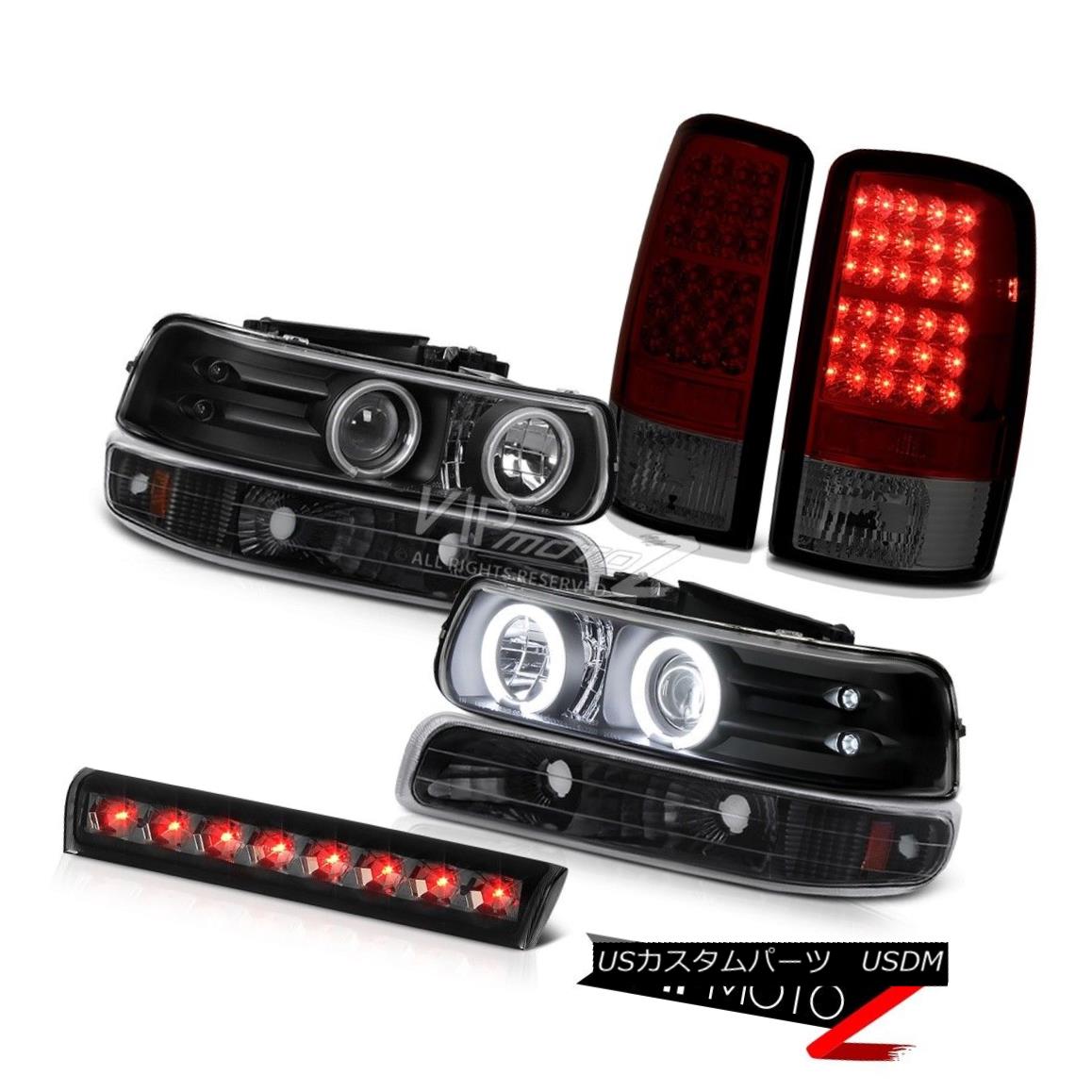 高級感 ヘッドライト 00 06 Tahoe Ccfl Angel Eye Headlights Signal Red Led Tail Lights Brake Cargo 00 06タホccflエンジェルアイヘッドライト信号レッドledテールライトブレーキカーゴ 数量限定 高級感 ヘッドライト 00 06 Tahoe Ccfl Angel Eye Headlights Signal Red Led Tail Lights Brake Cargo 00 06タホccflエンジェルアイヘッドライト信号レッドledテールライトブレーキカーゴ 数量限定