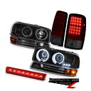 2000-2006 Yukon SLE CCFL Angel Eye Headlights Bumper L.E.D Lights Red Third LEDカテゴリヘッドライト状態新品メーカーGMC車種Yukon発送詳細送料一律 1000円（※北海道、沖縄、離島は省く）商品詳細輸入商品の為、英語表記となります。 Condition: New Brand: Venom Inc. [Headlight] Halo Type: Cold Cathode Fluorescent Light Manufacturer Part Number: OEM#B3200H_2000_2001_2002_2003_2004_2005_2006_A634 [Headlight] Side: Driver&Passenger Side Provided Interchange Part Number: 15850352/15850351, 19168991/19168990, 15199561 [Tail Light] Brake: Built-In LED Other Part Number: GM2503188/GM2502188,GM2819199/GM2818199,GM2521174 [Tail Light] Dashboard Light: Error-Free Placement on Vehicle: Left, Right, Front, Rear [Tail Light] Parking: Built-In LED Warranty: 60 Day [Tail Light] Reverse: Re-use Original 3157 Bulbs [Headlight] Low Beam Bulb: 9006 Bulbs Included [Tail Light] Side: Driver & Passenger Included [Headlight] DOT & SAE: Approved [Tail Light] Signal: Built-in LED [Headlight] LED Brand: Nichia - Made In Japan Contact Us: TEL: 1-844-884-7847 | HOURS: 9am - 6pm PST [Headlight] High Beam Bulb: Re-use Original 9005 Bulbs Returns: 60-Days LOVE IT or RETURN IT! EAN: 7425939978962※以下の注意事項をご理解頂いた上で、ご入札下さい※■海外輸入品の為、NC,NRでお願い致します。■フィッテングや車検対応の有無については、画像と説明文よりお客様の方にてご判断をお願いしております。■USのカスタムパーツは国内の純正パーツを取り外した後、接続コネクタが必ずしも一致するとは限らず、加工が必要な場合がございます。■商品説明文中に英語にて”保障”に関する記載があっても適応はされませんので、ご理解ください。■初期不良（到着より7日以内）のみ保証対象とします。ただし、取り付け後は、保証対象外とします。■海外倉庫から到着した製品を、再度国内で検品を行い、日本郵便または佐川急便にて発送となります。■お届けまでには、2〜3週間程頂いております。ただし、天候次第で多少遅れが発生する場合もあります。■商品落札後のお客様のご都合によるキャンセルはお断りしておりますが、商品落札金額の30％の手数料をいただいた場合のみお受けいたします。■他にもUSパーツを多数出品させて頂いておりますので、ご覧頂けたらと思います。■USパーツの輸入代行も行っておりますので、ショップに掲載されていない商品でもお探しする事が可能です!!お気軽にお問い合わせ下さい。&nbsp;