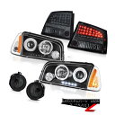 ヘッドライト 09-10 Dodge Charger SRT8 Fog lamps tail chrome corner light projector Headlamps 09-10ダッジチャージャーSRT8フォグランプテールクロームコーナーライトプロジェクターヘッドランプ