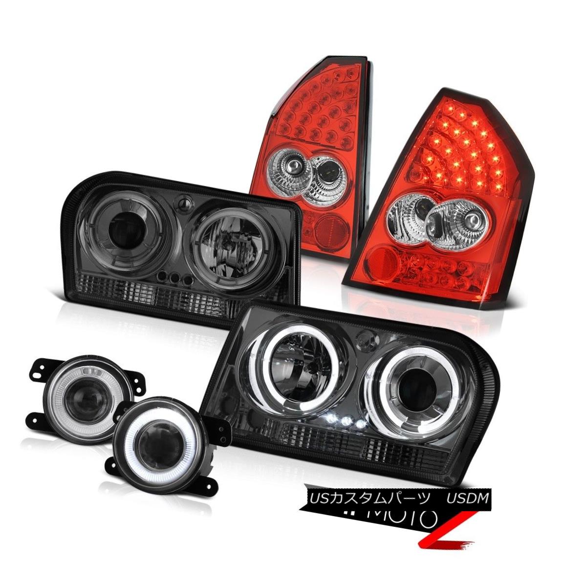 Sale 公式通販 直営店限定 ヘッドライト 05 07 Chrysler 300 Dark Halo Projector Headlights Led Taillamps Glass Fog 05 07クライスラー300ダークハロープロジェクターヘッドライト Ledタイルランプガラス霧 本日超得 Mail Motorsocial Nl Sale 公式通販 直営店限定 ヘッドライト 05 07 Chrysler 300 Dark Halo Projector Headlights Led Taillamps Glass Fog 05 07クライスラー300ダークハロープロジェクターヘッドライト Ledタイルランプガラス霧 本日超得 Mail Motorsocial Nl