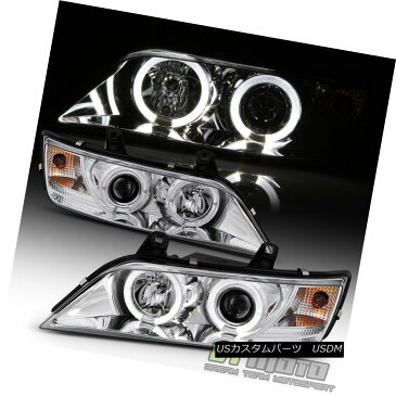 ヘッドライト 1996-2002 BMW Z3 LED Dual Halo Projector Headlights Lamps Lights Left+Right Pair 1996-2002 BMW Z3 LEDデュアル・ハロー・プロジェクター・ヘッドライトランプ左右ライト・ペア