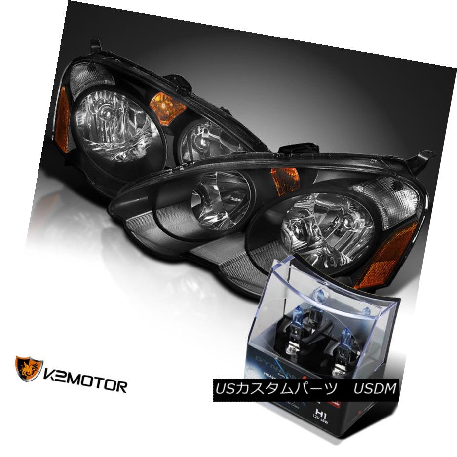 超高品質で人気の ヘッドライト 02 04 Dc5 Acura Rsx Dc5 Black Headlights Headlights 2x Rsx 2x H1 55w Halogen 40k Light Bulbs 02 04 Acura Rsx Dc5ブラックヘッドライト 2x H1 55wハロゲン40kライトバルブ ウルトラぎおん 9bc99c Mrfong Hk 超高品質で人気の ヘッドライト 02 04 Dc5 Acura Rsx Dc5 Black Headlights Headlights 2x Rsx 2x H1 55w Halogen 40k Light Bulbs 02 04 Acura Rsx Dc5ブラックヘッドライト 2x H1 55wハロゲン40kライトバルブ ウルトラぎおん 9bc99c Mrfong Hk