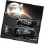 ヘッドライト For 1995-2001 Subaru Impreza Black Clear Headlight+Corner Signal Lights 1995?2001年スバルインプレッサブラッククリアヘッドライト+トウモロコシ erシグナルライト