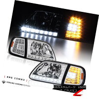 ヘッドライト 97 03 F150 5 4l Euro Led Chrome Headlights Burgundy Taillights High Brake Cargo 97 03 F150 5 4lユーロledクロームヘッドライトブルゴーニュハイライトブレーキカーゴ World倉庫 店 車用品 バイク用品 車用品 パーツ ライト ランプ ヘッドライト 97 03 F150 5 4l Euro Led Chrome Headlights Burgundy Taillights High Brake Cargo 97 03 F150 5 4lユーロledクロームヘッドライトブルゴーニュハイライトブレーキカーゴ World倉庫 店 車用品 バイク用品 車用品 パーツ ライト ランプ