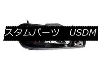 ヘッドライト IPCW CWS-532B2 Black Diamond Cut Headlights w/Corners for 87-93 Ford Mustang IPCW CWS-532B2ブラックダイヤモンドは、87-93フォードマスタングコーナー