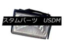 ヘッドライト IPCW CWS-532 Pair of Chrome Diamond Cut Headlights for 87-93 Ford Mustang IPCW CWS-532クロームダイヤモンドカットヘッドライト(87-93フォードマスタング用)(2)
