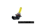 ヘッドライト Putco 239012JY 2 Pure Halogen Headlight Bulbs - Jet Yellow - 9012 Putco 2...