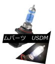 ヘッドライト Putco 239006DW 2 Pure Halogen Headlight Bulbs - Double White 9006 Putco 2...