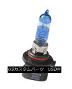 ヘッドライト Putco 239005XMW 2 Pure Halogen Headlight Bulbs - Mirror White 9005XS Putc...