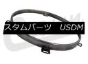 ヘッドライト Crown Automotive 68003772AA Left or Right Headlight Bulb Retainer for Wra...