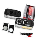 03-06 Sierra SLE Euro Chrome Foglamps LED Taillamps Bumper Lamp CCFL Headlightsカテゴリヘッドライト状態新品メーカーGMC車種Sierra 1500発送詳細送料一律 1000円（※北海道、沖縄、離島は省く）商品詳細輸入商品の為、英語表記となります。 Condition: New Brand: Venom Inc. [Headlight] Halo Type: Cold Cathode Fluorescent Light Headlight Style: Halo Projectors [Fog Light] Wiring: [Fog Light] Wiring Manufacturer Part Number: OEM#B3903H0B3904H_2003_2004_2005_2006_A578 [Fog Light] Switch: [Fog Light] Switch Interchange Part Number: 15850352/15850351, 19169013/19169012, 15190985 [Fog Light] Bulbs: [Fog Light] Bulbs Other Part Number: GM2503188/GM2502188,GM2801136/GM2800136,GM2593128 [Headlight] Side: Driver&Passenger Side Provided Placement on Vehicle: Left, Right, Front, Rear [Tail Light] Brake: Built-In LED Warranty: 60 Days [Tail Light] Dashboard Light: Error-Free Fitment Type: Direct Replacement [Tail Light] Parking: Built-In LED Lens Color: Smoke, Clear [Tail Light] Reverse: Re-use Original 3157 Bulbs Housing Color: Chrome [Tail Light] Side: Driver & Passenger Included [Headlight] Low Beam Bulb: 9006 Bulbs Included [Tail Light] Signal: Built-in LED [Headlight] LED Brand: Nichia - Made In Japan Contact Us: TEL: 1-844-884-7847 | HOURS: 9am - 6pm PST [Headlight] High Beam Bulb: Re-use Original 9005 Bulbs※以下の注意事項をご理解頂いた上で、ご入札下さい※■海外輸入品の為、NC,NRでお願い致します。■フィッテングや車検対応の有無については、画像と説明文よりお客様の方にてご判断をお願いしております。■USのカスタムパーツは国内の純正パーツを取り外した後、接続コネクタが必ずしも一致するとは限らず、加工が必要な場合がございます。■商品説明文中に英語にて”保障”に関する記載があっても適応はされませんので、ご理解ください。■初期不良（到着より7日以内）のみ保証対象とします。ただし、取り付け後は、保証対象外とします。■海外倉庫から到着した製品を、再度国内で検品を行い、日本郵便または佐川急便にて発送となります。■お届けまでには、2〜3週間程頂いております。ただし、天候次第で多少遅れが発生する場合もあります。■商品落札後のお客様のご都合によるキャンセルはお断りしておりますが、商品落札金額の30％の手数料をいただいた場合のみお受けいたします。■他にもUSパーツを多数出品させて頂いておりますので、ご覧頂けたらと思います。■USパーツの輸入代行も行っておりますので、ショップに掲載されていない商品でもお探しする事が可能です!!お気軽にお問い合わせ下さい。&nbsp;