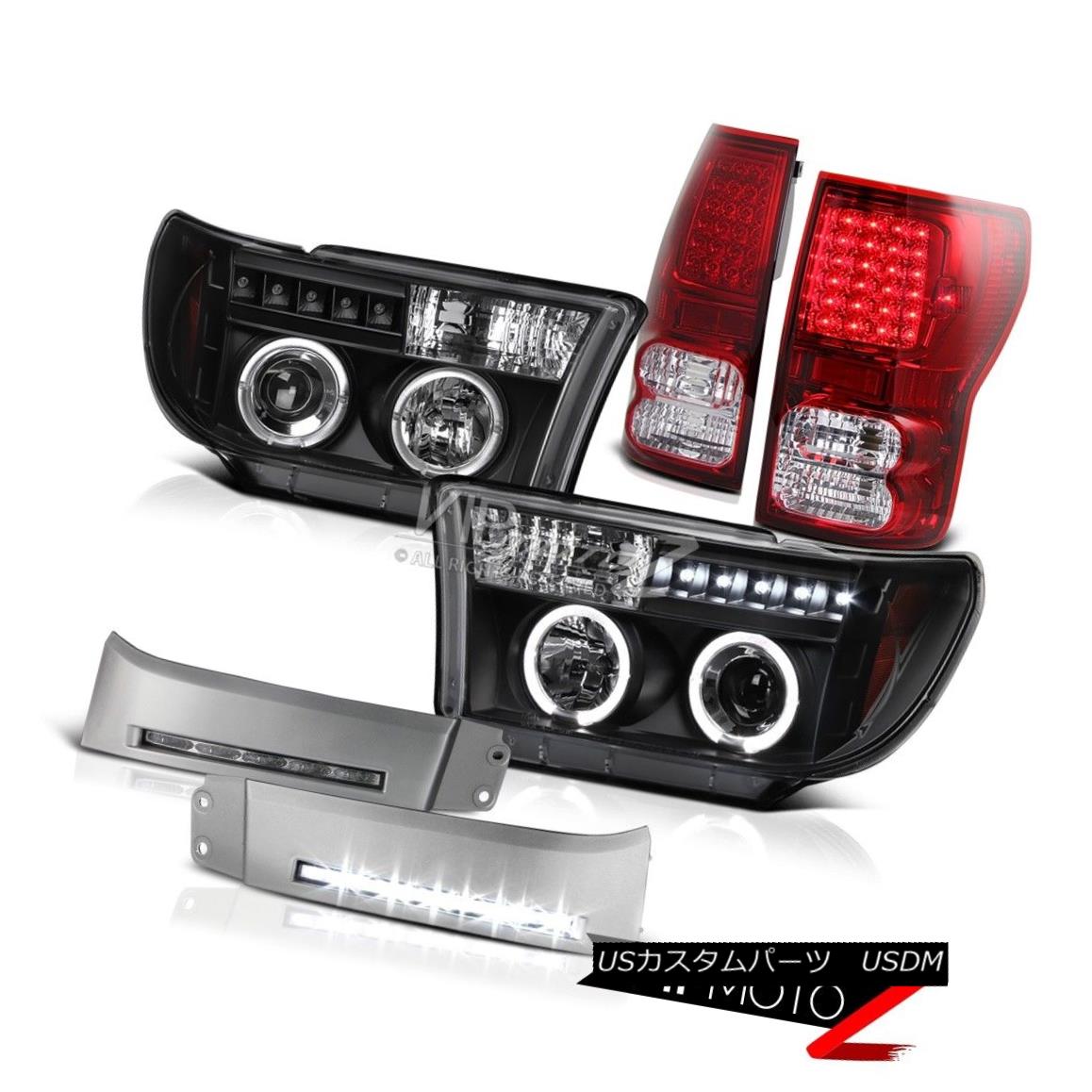 Toyota Extended Red Tundra Standard ヘッドライト オンライン Headlights Crew Drl 車用品 バイク用品 Lamp 07 13トヨタトンドラ拡張スタンダードクルーレッドテールランプフォグdrlヘッドライト World倉庫 店 07 13 Tail Fog 車用品 パーツ ライト Toyota Extended Red Tundra Standard ヘッドライト オンライン Headlights Crew Drl 車用品 バイク用品 Lamp 07 13トヨタトンドラ拡張スタンダードクルーレッドテールランプフォグdrlヘッドライト World倉庫 店 07 13 Tail Fog 車用品 パーツ ライト