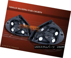 テールライトFIT2000200120022003MAXIMACLEARALTEZZATAILLIGHTSFIT2000200120022003MAXIMAクリアアルテッツァテールライト