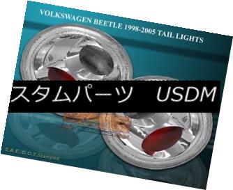 ѡ WORLDҸˤ㤨֥ơ饤 98-05 VOLKSWAGEN BEETLE ALTEZZA TAIL LIGHTS EURO CLEAR 98-05եӡȥ륢ƥåĥƥ饤ȥ桼ꥢפβǤʤ46,310ߤˤʤޤ