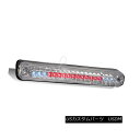 テールライト 1988-2000 Chevy GMC C10 C/K Pickup LED 3rd Brake Light Third Stop Lamp 19...