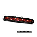 テールライト 2005-2009 Ford Mustang LED 3rd Brake Lights Third Stop Lamp Smoke 2005-20...