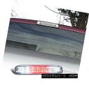 テールライト 99-06 Chevy Silverado/ GMC Sierra LED 3rd Brake Light Third Stop Lamp Cle...