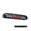 テールライト 1999-2012 Ford F250 F350 F450 F550 Super Duty LED Third Brake Light Smoke...