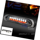 テールライト 2002-2008 Dodge Ram LED Third Brake Stop Light Smoke 2002-2008ダッジ・ラム3番ブレー...