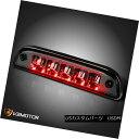 テールライト 95-17 Toyota Tacoma LED 3rd Third Rear Brake Tail Stop Light Lamp Smoke 1...