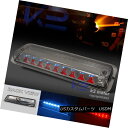 テールライト 2004-2008 Ford F150 LED Third Stop Brake Light Smoke 2004-2008フォードF150 LE...