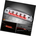 テールライト 95-17 Toyota Tacoma LED 3rd Third Rear Brake Tail Stop Light Lamp Chrome ...