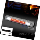 テールライト 1988-2000 CHEVY GMC C10 C/K LED THIRD BRAKE TAIL LIGHT 1988-2000チェビーGMC C...
