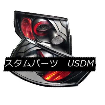 テールライト Audi 00-06 TT Black Housing Altezza Tail Brake Lights Performance Upgrade Audi 00-06 TT Black Housing Altezzaテール・ブレーキ・ライト・パフォーマンス・アップグレード