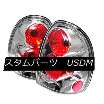ơ饤 Dodge 96-00 Caravan Town & Country Voyager 98-03 Durango Clear Tail Brake Lights ɥå96-00Х󥿥amp; ȥ꡼㡼98-03ǥ󥴥ꥢơ֥졼饤