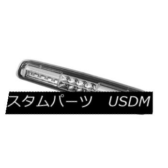 テールライトChevy/GMC99-06SilveradoSierraLEDThird3rdBrakeLightTailLampClearChevy/GMC99-06SilveradoSierraLED第3ブレーキランプテールランプクリア