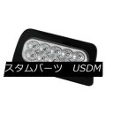 テールライト Chevy 94-04 S10 GMC Sonoma Standard Cab LED Third 3rd Brake Tail Light Cl...