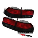 For 96-00 Honda Civic 2Dr Coupe Red Smoke Rear Tail Brake Lights Pairカテゴリテールライト状態新品車種HondaメーカーCivic発送詳細送料一律 1000円（※北海道、沖縄、離島は省く）商品詳細輸入商品の為、英語表記となります。 Condition: New Brand: AutoZensation Shipping methods: UPS / USPS Manufacturer Part Number: LT-CV962RG-RS 60 day money back guarantee: Yes Interchange Part Number: 33550S02A01/33500S02A01, 33551S02A01/33501S02A01 90 day replacement warranty: Yes Other Part Number: HO2800144/HO2801144, HO2800143/HO2801143 Office hours: Monday - Friday, 9:00am to 5:00pm PST Placement on Vehicle: Rear Handling time: Same day if paid before 12:00PM PST Warranty: Yes SAE/DOT compliant: Yes Light Bulb Info: Please Apply Stock Bulbs For Bulbs Not Included Fitment Type: Direct Replacement Package Includes: 1 Pair of Tail Lights UPC: 0680138629207※以下の注意事項をご理解頂いた上で、ご入札下さい※■海外輸入品の為、NC,NRでお願い致します。■フィッテングや車検対応の有無については、画像と説明文よりお客様の方にてご判断をお願いしております。■USのカスタムパーツは国内の純正パーツを取り外した後、接続コネクタが必ずしも一致するとは限らず、加工が必要な場合がございます。■商品説明文中に英語にて”保障”に関する記載があっても適応はされませんので、ご理解ください。■初期不良（到着より7日以内）のみ保証対象とします。ただし、取り付け後は、保証対象外とします。■海外倉庫から到着した製品を、再度国内で検品を行い、日本郵便または佐川急便にて発送となります。■お届けまでには、2〜3週間程頂いております。ただし、天候次第で多少遅れが発生する場合もあります。■商品落札後のお客様のご都合によるキャンセルはお断りしておりますが、商品落札金額の30％の手数料をいただいた場合のみお受けいたします。■他にもUSパーツを多数出品させて頂いておりますので、ご覧頂けたらと思います。■USパーツの輸入代行も行っておりますので、ショップに掲載されていない商品でもお探しする事が可能です!!お気軽にお問い合わせ下さい。&nbsp;