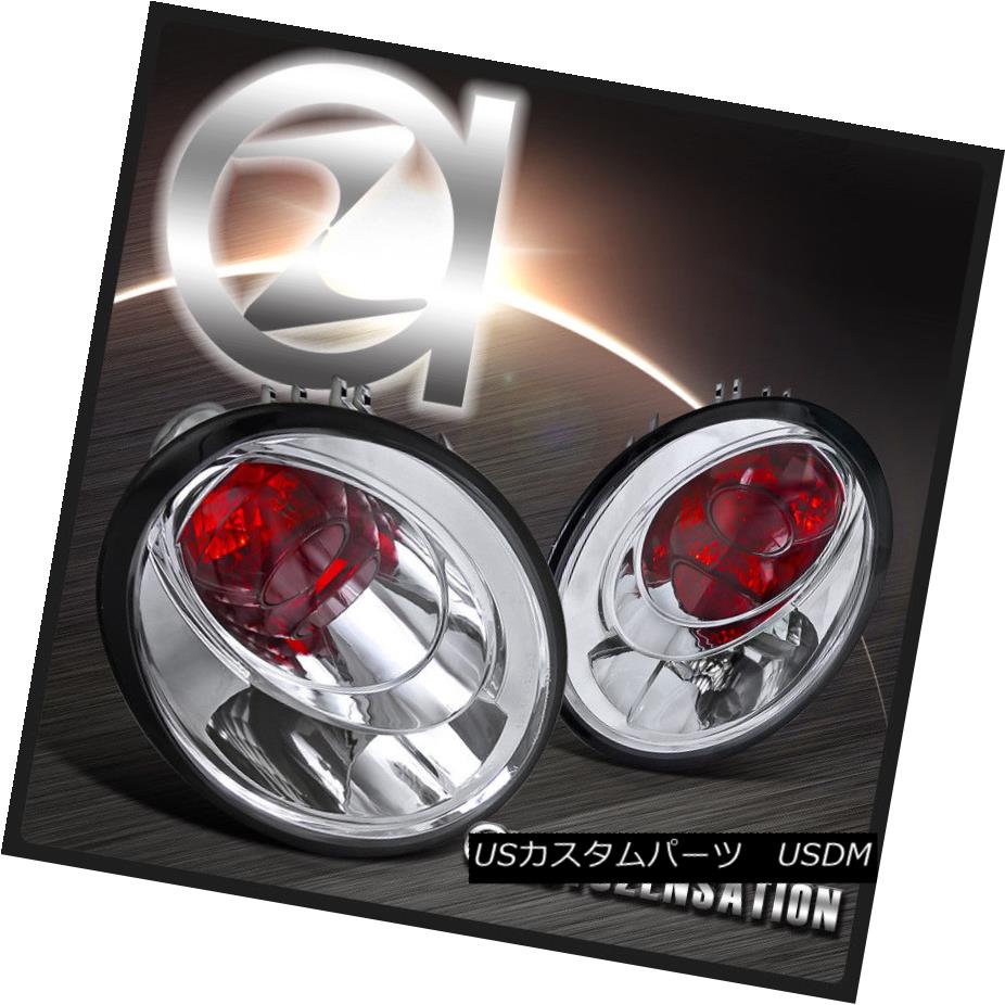 ѡ WORLDҸˤ㤨֥ơ饤 For 98-05 VW Beetle Euro Chrome Clear Rear Tail Brake Lights Stop Lamps 98-05 VWӡȥ桼९ꥢꥢơ֥졼饤ȥȥåץספβǤʤ46,310ߤˤʤޤ