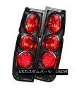 ANZO 211118 Set of 2 Black G2 Style Tail Lights for 86-94 Nissan D21 Hardbodyカテゴリテールライト状態新品メーカーNissan車種D21発送詳細送料一律 1000円（※北海道、沖縄、離島は省く）商品詳細輸入商品の為、英語表記となります。 Condition: New Manufacturer Part Number: 211118 UPC: 810169012680 Brand: Anzo Fitment Type: Performance/Custom※以下の注意事項をご理解頂いた上で、ご入札下さい※■海外輸入品の為、NC,NRでお願い致します。■フィッテングや車検対応の有無については、画像と説明文よりお客様の方にてご判断をお願いしております。■USのカスタムパーツは国内の純正パーツを取り外した後、接続コネクタが必ずしも一致するとは限らず、加工が必要な場合がございます。■商品説明文中に英語にて”保障”に関する記載があっても適応はされませんので、ご理解ください。■初期不良（到着より7日以内）のみ保証対象とします。ただし、取り付け後は、保証対象外とします。■海外倉庫から到着した製品を、再度国内で検品を行い、日本郵便または佐川急便にて発送となります。■お届けまでには、2〜3週間程頂いております。ただし、天候次第で多少遅れが発生する場合もあります。■商品落札後のお客様のご都合によるキャンセルはお断りしておりますが、商品落札金額の30％の手数料をいただいた場合のみお受けいたします。■他にもUSパーツを多数出品させて頂いておりますので、ご覧頂けたらと思います。■USパーツの輸入代行も行っておりますので、ショップに掲載されていない商品でもお探しする事が可能です!!お気軽にお問い合わせ下さい。&nbsp;