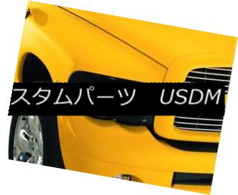 テールライト Auto Ventshade AVS 37648 Smoke Headlight Covers for 1995-2002 Pontiac Sunfire Auto Ventshade AVS 37648は、1995-2002ポンティアックサンファイア用のヘッドライトカバーを煙る