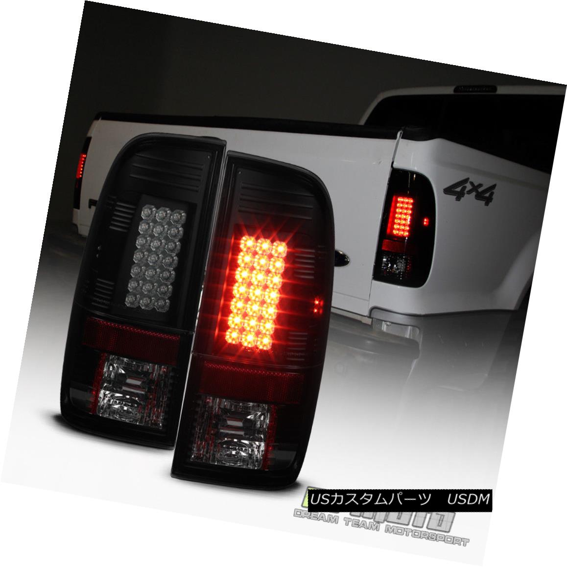 ѡ WORLDҸˤ㤨֥ơ饤 Black Smoke 1999-2007 Ford F250 97-03 F150 LOBO Lumileds LED Tail Lights Lamps ֥å⡼1999-2007 Ford F250 97-03 F150 LOBO Lumileds LEDơ饤ȥספβǤʤ65,450ߤˤʤޤ