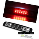 テールライト Black 1994-2001 Dodge Ram 1500 2500 3500 LED 3rd Brake Light 94-01 Cargo ...