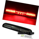 テールライト Smoked 1999-2016 Ford F250 F350 F450 Super Duty LED 3rd Brake Light Stop Lamp スモーク1999-2016 Ford F250 F350 F450スーパーデューティLED第3ブレーキライトストップランプ