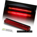 テールライト 1994-1999 GMC Sierra Chevy Silverado Pickup Red LED 3rd Brake Light Cargo...