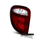 テールライト 2001-2003 Chrysler Town & Country Caravan Voyager Tail Light Lamp Driver ...