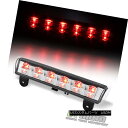 テールライト 2000-2006 Chevy Suburban Tahoe GMC Yukon Full LED 3rd Brake Light Stop La...