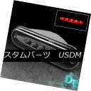 テールライト Smoke 95-99 Dodge Neon Full Led 3rd Brake Light Lamp 2/4Dr Smoked スモーク95-...