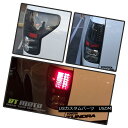 テールライト 2007-2013 Toyota Tundra Full Led Tail Lights Lamps Pair Left Right Pickup Black 2007-2013 Toyota Tundraフルエアテールライトランプペア左右 ピックアップブラック